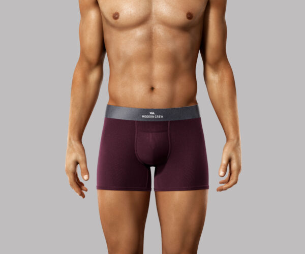 NEXT SKIN MICROMODAL TRUNKS