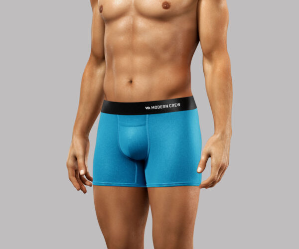MC_Trunk_Blue_Profile (1) NEXT SKIN MICROMODAL TRUNKS
