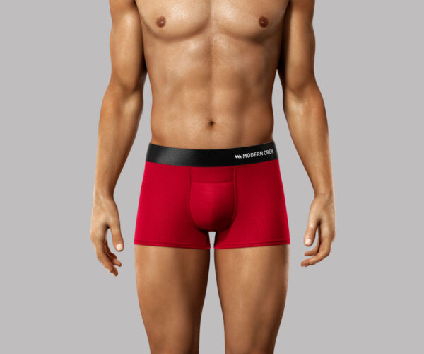 NEXT SKIN MICROMODAL SHORT TRUNKS