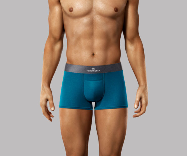 NEXT SKIN MICROMODAL SHORT TRUNKS